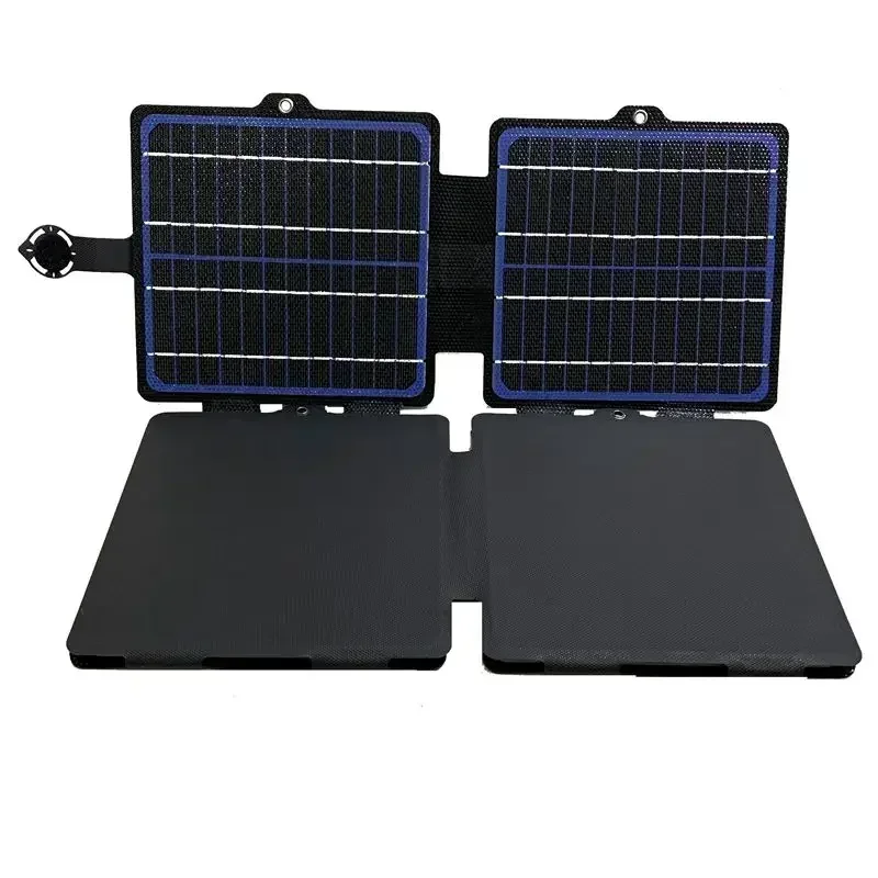 150W Foldable Solar Panel ETFE - đánh giá và giá Solar Emergency Charger